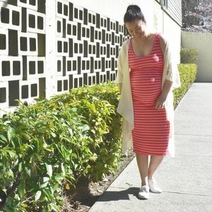 Pinkblush Dresses - Maternity Body con dress Pinkblush Dresses - Maternity Body con dress